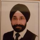 Gurdis Rishiraj photo