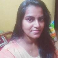 Bhavani Telugu Language trainer in Hyderabad