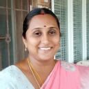 Photo of S. Kavitha