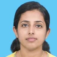 Anju J. Class 6 Tuition trainer in Taliparamba