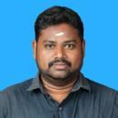 Sasikumar Kuppusamy Astrology trainer in Chidambaram