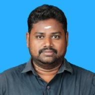 Sasikumar Kuppusamy Astrology trainer in Chidambaram