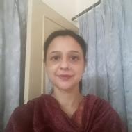 Hasmeet Ahluwalia Class I-V Tuition trainer in Delhi