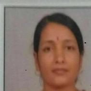 Kalpana G. Class 11 Tuition trainer in Pune