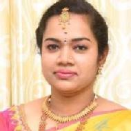 Ramya J. Class 9 Tuition trainer in Bangalore