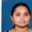 Photo of Mahalakshmi T.