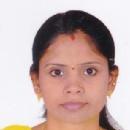 Photo of Rukmini K.