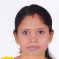 Rukmini K. Kannada Language trainer in Bangalore