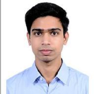 Nikhil Gupta Data Analytics trainer in Jaipur