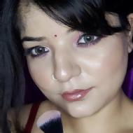 Bhavika C. Makeup trainer in Noida