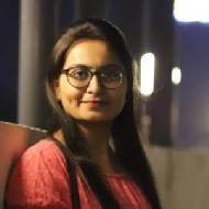 Jyoti S. Class I-V Tuition trainer in Delhi