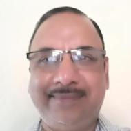 Kishore Kumar Khemka Class 11 Tuition trainer in Gurgaon