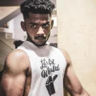 Yash Godania Personal Trainer trainer in Delhi