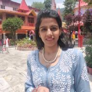 Sonali Saxena Class I-V Tuition trainer in Noida