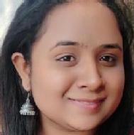 Sharon M. Spoken English trainer in Chandametta