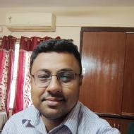 Sourav Das Class 10 trainer in Kolkata