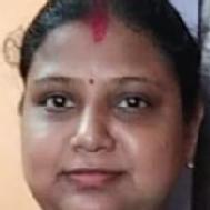 Trisha B. Vocal Music trainer in Kolkata