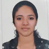 Charu A. Class 12 Tuition trainer in Chirayinkeezhu