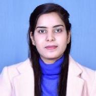 Rekha K. Class I-V Tuition trainer in Dewas