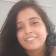 Neha Srivastava Class I-V Tuition trainer in Bhiwadi