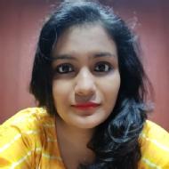 Sanchita Ghose Class I-V Tuition trainer in Kolkata