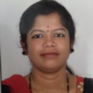 Sowmya S Class I-V Tuition trainer in Bangalore