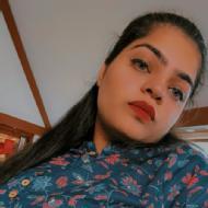 Vaishali P. Class 7 Tuition trainer in Gurgaon