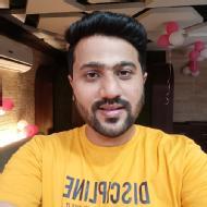 Ayush Gupta Data Science trainer in Indore