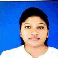 Anila J. Class I-V Tuition trainer in Chakradharpur