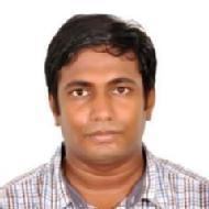 Xavier Vedha Rayan German Language trainer in Chennai