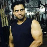 Shariqzaidi Personal Trainer trainer in Dehradun
