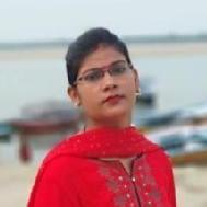 Namrata C. UGC NET Exam trainer in Varanasi