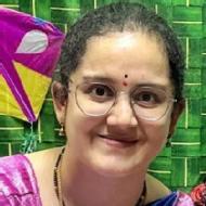 K. Yamini P. Telugu Language trainer in Hyderabad