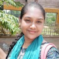 Sirisha Class 12 Tuition trainer in Bangalore