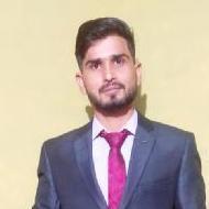 Shivam Singh Class 10 trainer in Lucknow