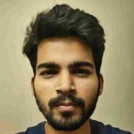 Shubham Tiwari Class 10 trainer in Bangalore