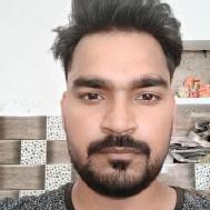 Arjun Gupta Class I-V Tuition trainer in Lucknow