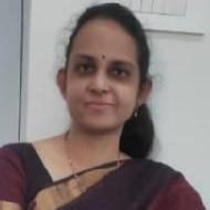 Sharada Kapila Class 12 Tuition trainer in Hyderabad