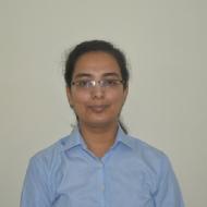 Riya Bhatia Class 12 Tuition trainer in Mathura