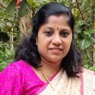 Rekha M. Class I-V Tuition trainer in Vaikom