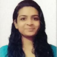 Athira R. Class 12 Tuition trainer in S.Medihalli