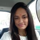 Photo of Ananya Saxena