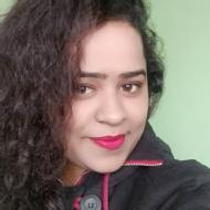 Asma Khan Class I-V Tuition trainer in Kanpur