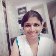 Swetha Vocal Music trainer in Bangalore