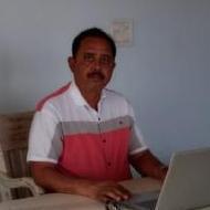 Jitendra Saaraswat Class 9 Tuition trainer in Kota