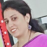 Deepa Yadav Class 10 trainer in Lucknow