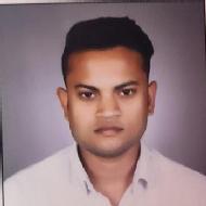 Yogesh Naik Class 11 Tuition trainer in Bhilai Nagar