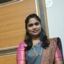 Photo of Rashmi A.