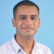 Shreyansh Parekh Class 9 Tuition trainer in Kolkata