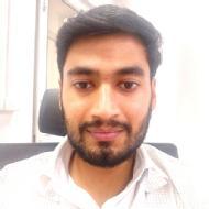 Siddharth Gaur CATIA trainer in Delhi